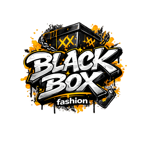 Black Box Fashion